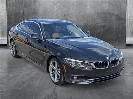 2019 BMW 430 Gran Coupe i