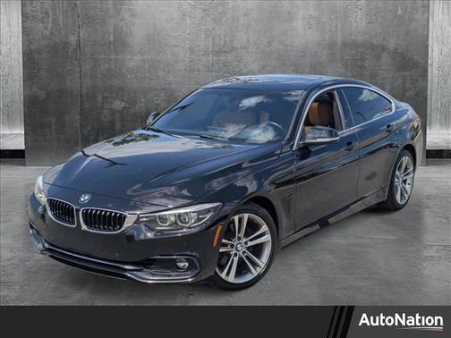 2019 BMW 430 Gran Coupe i