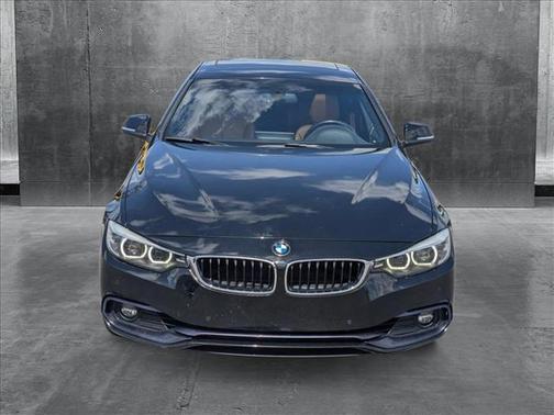 2019 BMW 430 Gran Coupe i