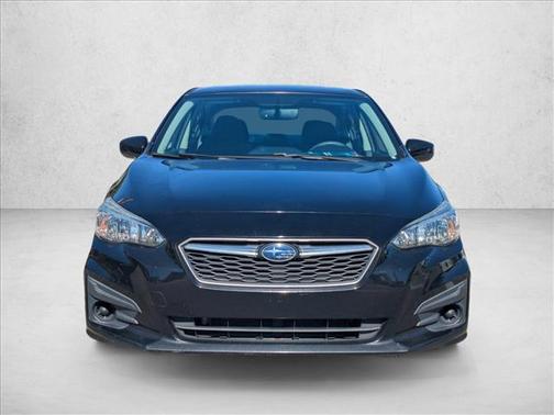 2018 Subaru Impreza 2.0i Premium