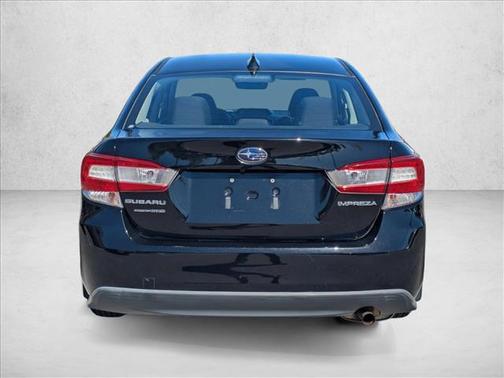 2018 Subaru Impreza 2.0i Premium