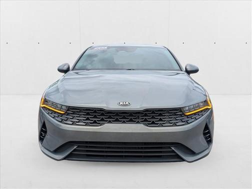 2021 Kia K5 LX