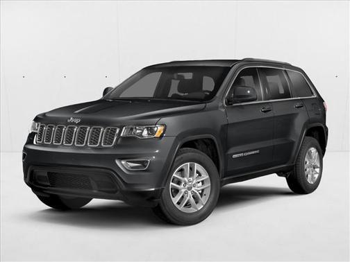 2019 Jeep Grand Cherokee Upland