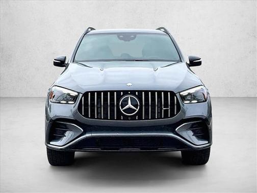 2024 Mercedes-Benz AMG GLE 53 4MATIC+