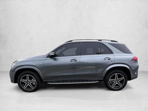 2024 Mercedes-Benz AMG GLE 53 4MATIC+