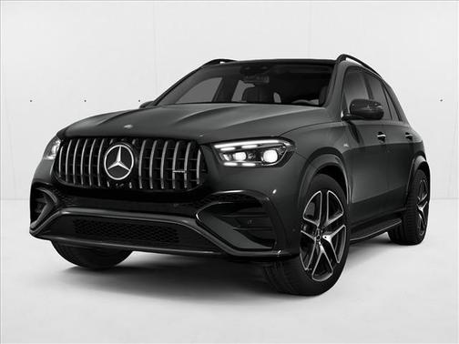 2024 Mercedes-Benz AMG GLE 53 4MATIC+