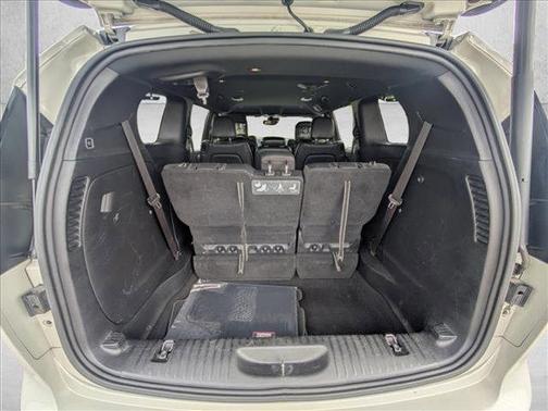 2019 Chrysler Pacifica Touring-L Plus