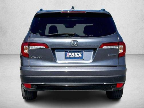 2022 Honda Pilot 2WD Special Edition