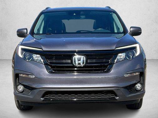 2022 Honda Pilot 2WD Special Edition