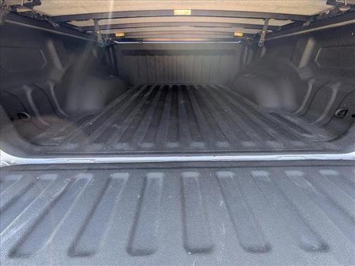 2021 RAM 1500 Longhorn