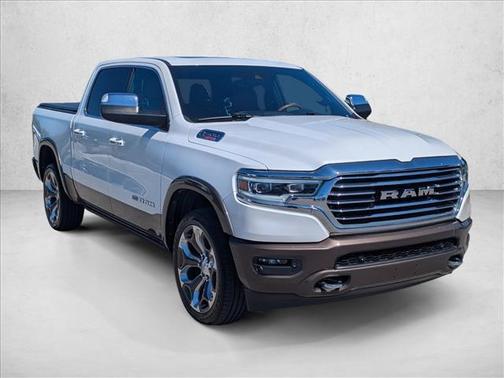 2021 RAM 1500 Longhorn