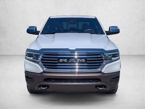 2021 RAM 1500 Longhorn