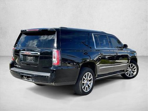 2018 GMC Yukon XL Denali