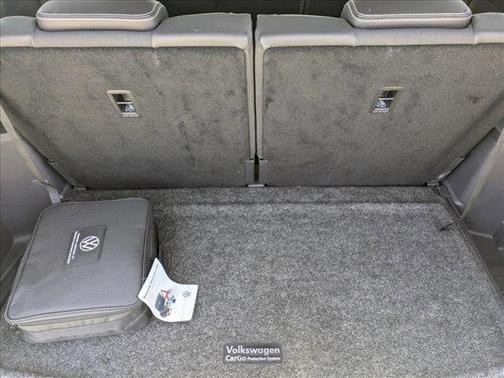 2023 Volkswagen Atlas 3.6L SE w/Technology