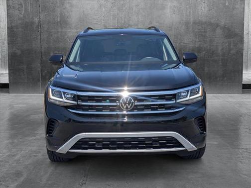 2023 Volkswagen Atlas 3.6L SE w/Technology