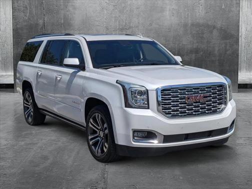 2019 GMC Yukon XL Denali