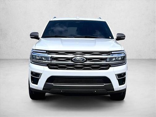 2022 Ford Expedition King Ranch