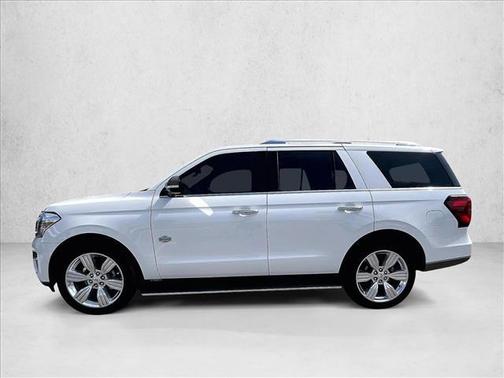 2022 Ford Expedition King Ranch
