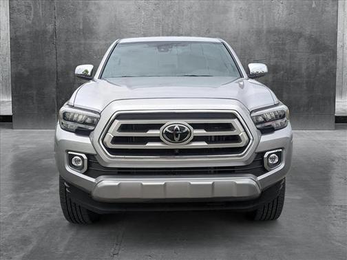 2023 Toyota Tacoma Limited