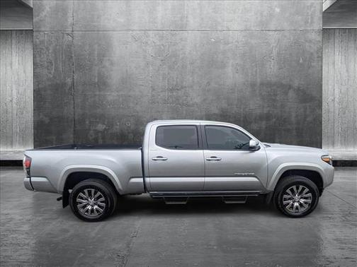 2023 Toyota Tacoma Limited