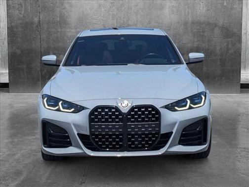 2022 BMW 430 Gran Coupe i