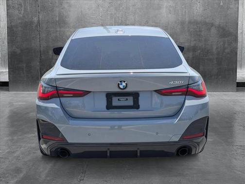 2022 BMW 430 Gran Coupe i