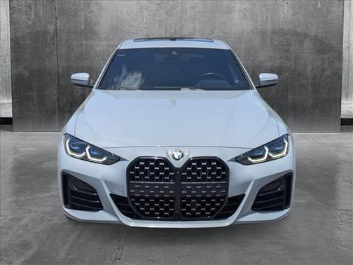 2022 BMW 430 Gran Coupe i
