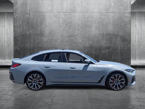 2022 BMW 430 Gran Coupe i