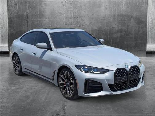 2022 BMW 430 Gran Coupe i