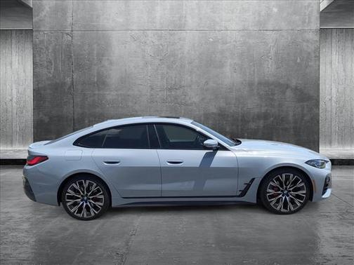 2022 BMW 430 Gran Coupe i