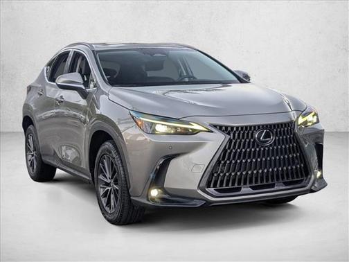 2023 Lexus NX 350 Premium