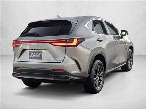 2023 Lexus NX 350 Premium