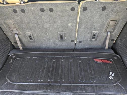 2021 GMC Yukon SLE