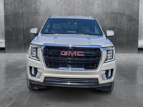 2021 GMC Yukon SLE