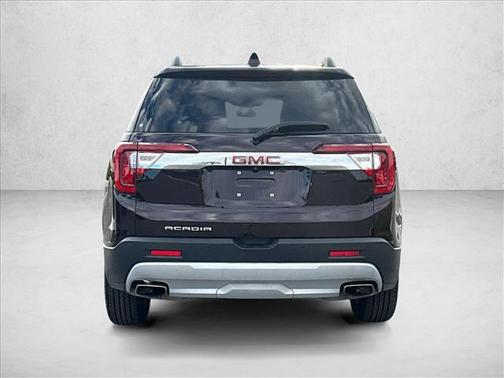 2021 GMC Acadia FWD SLT