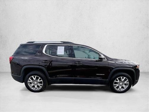 2021 GMC Acadia FWD SLT