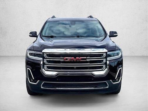 2021 GMC Acadia FWD SLT