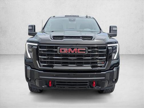 2024 GMC Sierra 2500 AT4
