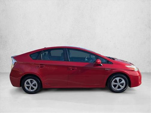 2014 Toyota Prius Three