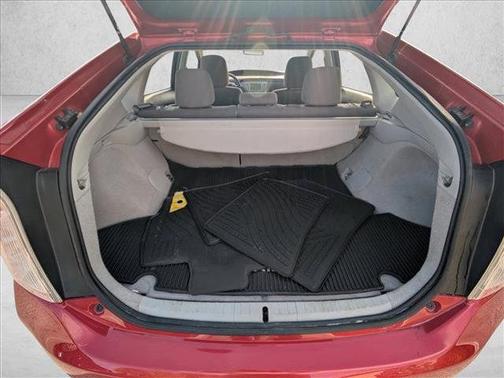 2014 Toyota Prius Three