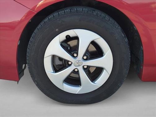 2014 Toyota Prius Three