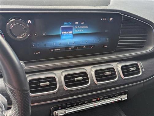 2022 Mercedes-Benz GLS 450 4MATIC