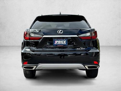 2020 Lexus RX 350 Base