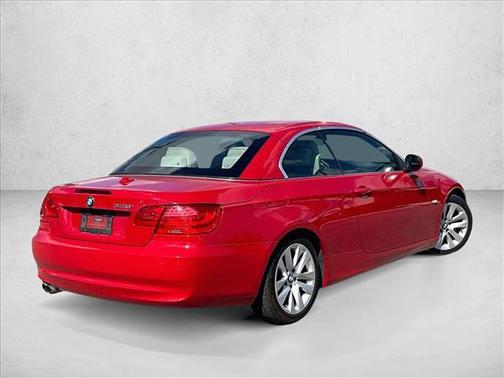 2013 BMW 328 328i