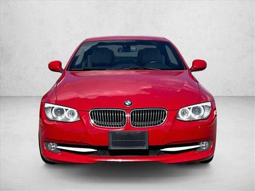 2013 BMW 328 328i