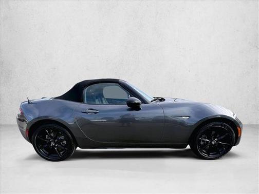 2020 Mazda MX-5 Miata Club