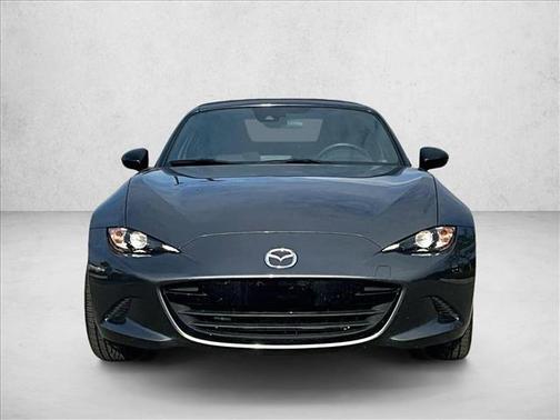 2020 Mazda MX-5 Miata Club