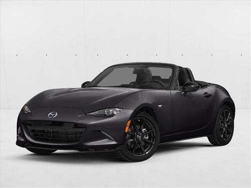 2020 Mazda MX-5 Miata Club