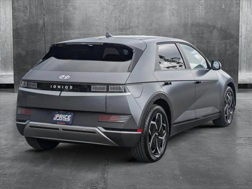 2024 Hyundai IONIQ 5 SEL