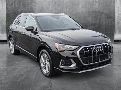2020 Audi Q3 45 Premium